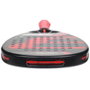 Bullpadel Vertex 04 2024 Roja y Negra